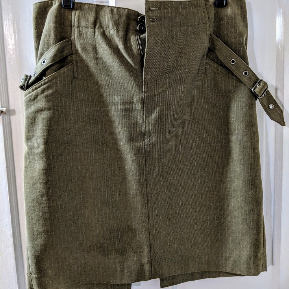Skirt